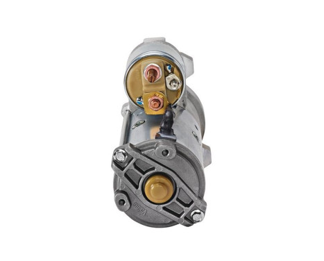 Starter REMANUFACTURED PREMIUM 458171 Valeo, Image 4