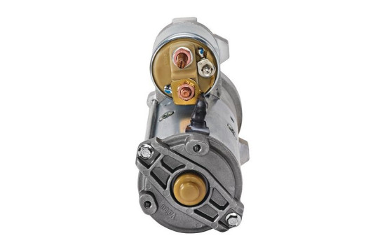 Starter REMANUFACTURED PREMIUM 458171 Valeo, Image 4