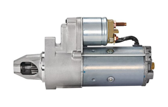 Starter REMANUFACTURED PREMIUM 458171 Valeo, Image 5
