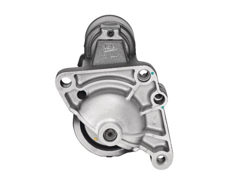 Starter REMANUFACTURED PREMIUM 458178 Valeo, Image 3