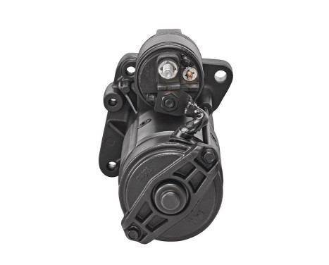 Starter REMANUFACTURED PREMIUM 458178 Valeo, Image 4