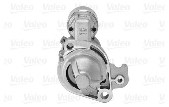 Starter REMANUFACTURED PREMIUM 458181 Valeo
