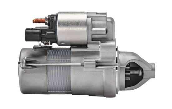 Starter REMANUFACTURED PREMIUM 458181 Valeo, Image 4