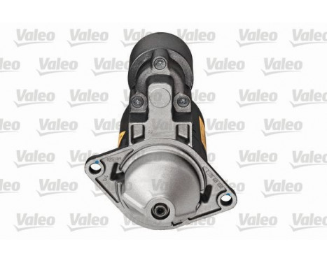 Starter REMANUFACTURED PREMIUM 458188 Valeo, Image 3