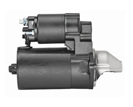 Starter REMANUFACTURED PREMIUM 458188 Valeo, Image 4