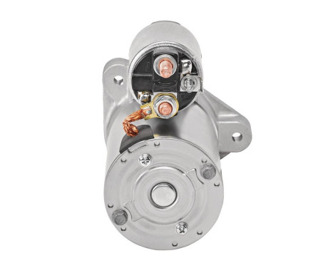 Starter REMANUFACTURED PREMIUM 458205 Valeo, Image 4