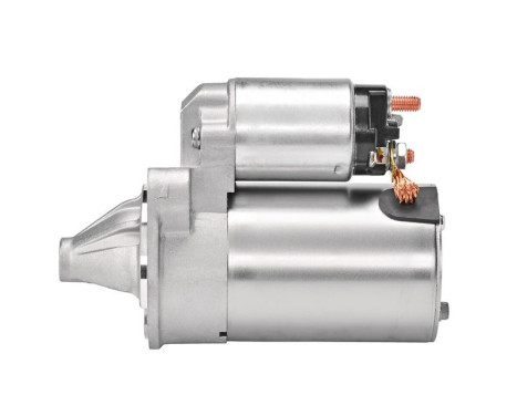 Starter REMANUFACTURED PREMIUM 458205 Valeo, Image 5