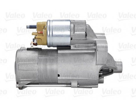 Starter REMANUFACTURED PREMIUM 458210 Valeo, Image 3