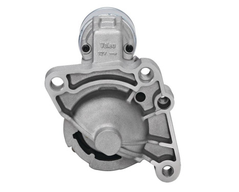 Starter REMANUFACTURED PREMIUM 458210 Valeo, Image 3