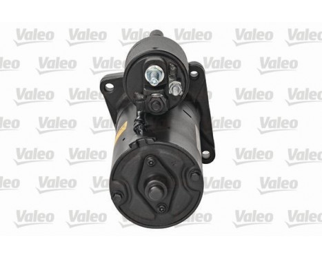 Starter REMANUFACTURED PREMIUM 458212 Valeo, Image 4