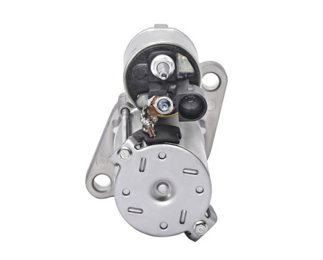 Starter REMANUFACTURED PREMIUM 458215 Valeo, Image 5