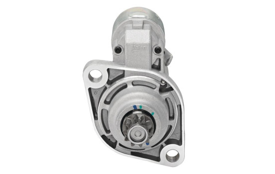 Starter REMANUFACTURED PREMIUM 458216 Valeo