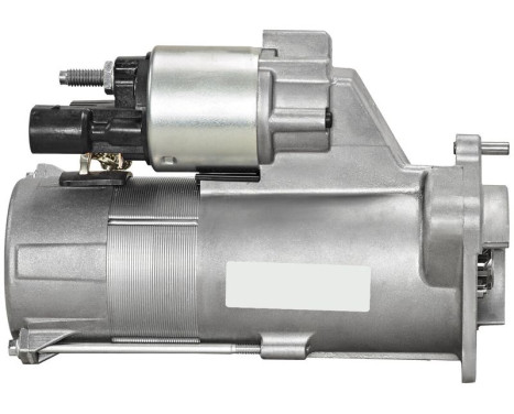 Starter REMANUFACTURED PREMIUM 458231 Valeo, Image 4
