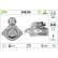 Starter REMANUFACTURED PREMIUM 458236 Valeo, Thumbnail 2