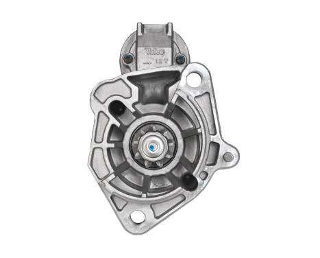 Starter REMANUFACTURED PREMIUM 458238 Valeo, Image 3
