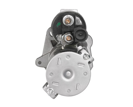Starter REMANUFACTURED PREMIUM 458238 Valeo, Image 4