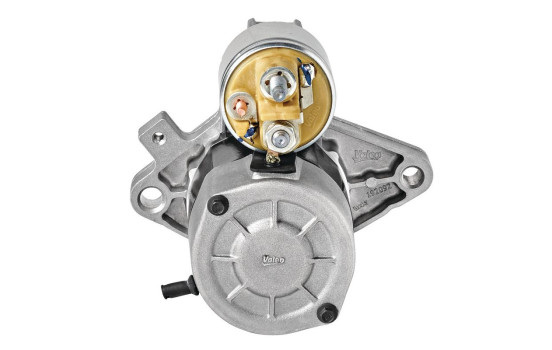 Starter REMANUFACTURED PREMIUM 458248 Valeo, Image 4