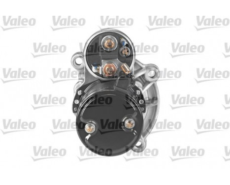 Starter REMANUFACTURED PREMIUM 458277 Valeo, Image 2