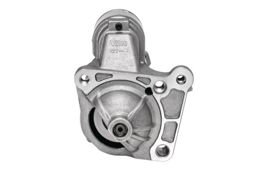 Starter REMANUFACTURED PREMIUM 458290 Valeo, Image 3