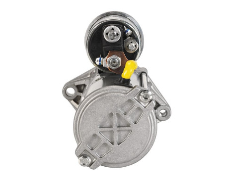 Starter REMANUFACTURED PREMIUM 458351 Valeo, Image 4