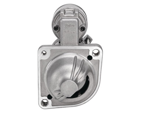 Starter REMANUFACTURED PREMIUM 458364 Valeo, Image 3