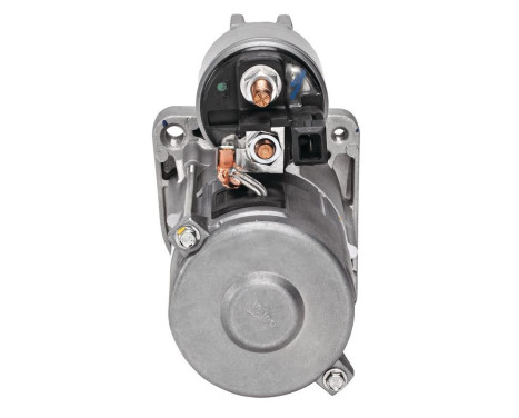Starter REMANUFACTURED PREMIUM 458364 Valeo, Image 4