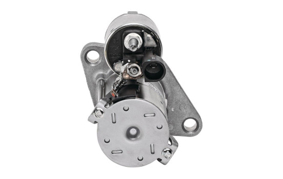 Starter REMANUFACTURED PREMIUM 458372 Valeo, Image 4