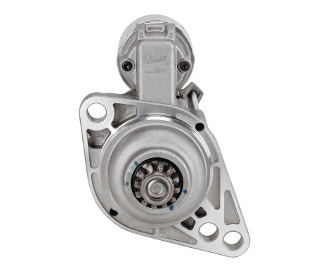 Starter REMANUFACTURED PREMIUM 458389 Valeo, Image 3