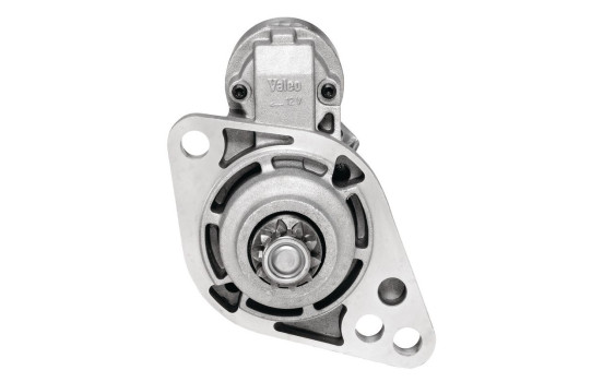 Starter REMANUFACTURED PREMIUM 458393 Valeo, Image 3