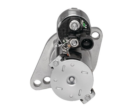 Starter REMANUFACTURED PREMIUM 458393 Valeo, Image 4