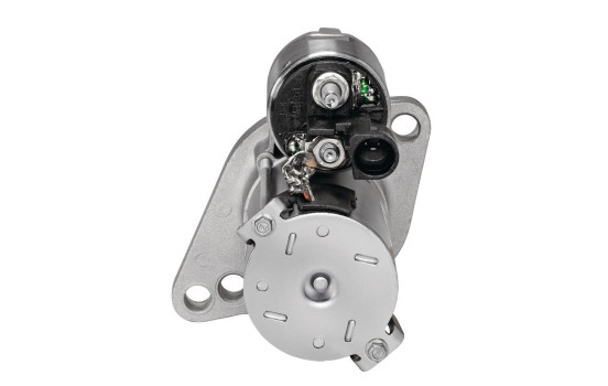 Starter REMANUFACTURED PREMIUM 458393 Valeo, Image 4