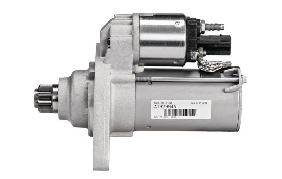 Starter REMANUFACTURED PREMIUM 458393 Valeo, Image 5