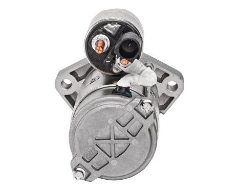 Starter REMANUFACTURED PREMIUM 458395 Valeo, Image 4