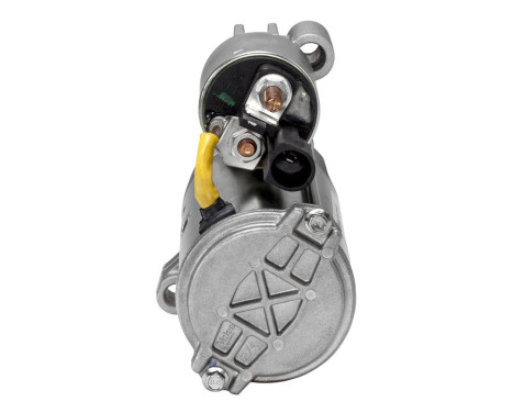 Starter REMANUFACTURED PREMIUM 458397 Valeo, Image 3
