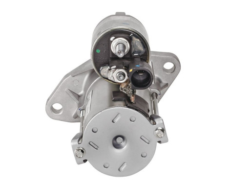 Starter REMANUFACTURED PREMIUM 458404 Valeo, Image 4