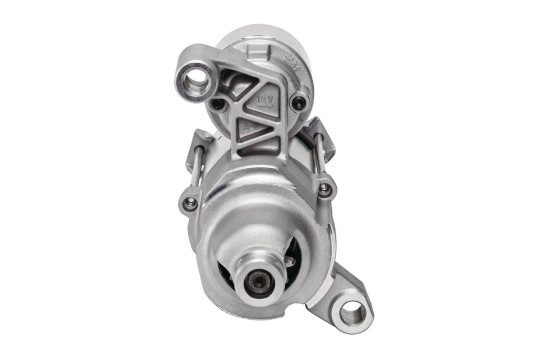 Starter REMANUFACTURED PREMIUM 458405 Valeo, Image 3