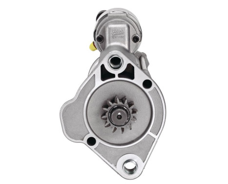 Starter REMANUFACTURED PREMIUM 458411 Valeo, Image 3