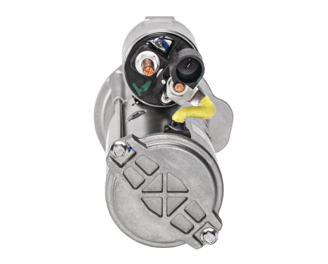 Starter REMANUFACTURED PREMIUM 458411 Valeo, Image 4