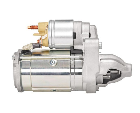 Starter REMANUFACTURED PREMIUM 458416 Valeo, Image 5