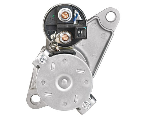 Starter REMANUFACTURED PREMIUM 458421 Valeo, Image 4