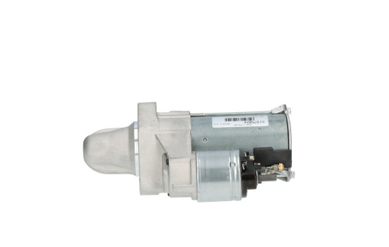 Starter REMANUFACTURED PREMIUM 458425 Valeo, Image 4
