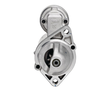 Starter REMANUFACTURED PREMIUM 458426 Valeo, Image 3