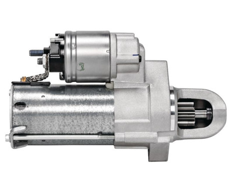 Starter REMANUFACTURED PREMIUM 458426 Valeo, Image 5