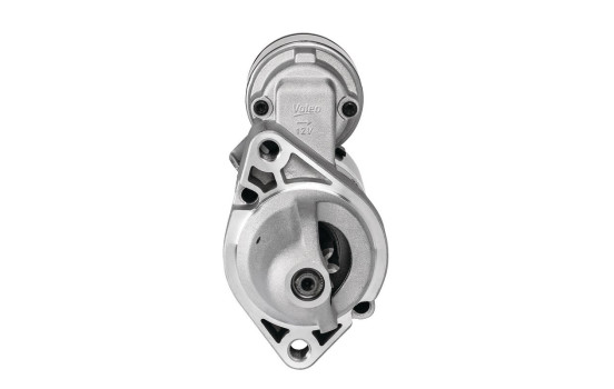 Starter REMANUFACTURED PREMIUM 458427 Valeo, Image 3