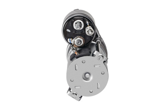 Starter REMANUFACTURED PREMIUM 458427 Valeo, Image 4
