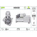 Starter REMANUFACTURED PREMIUM 458428 Valeo, Thumbnail 2