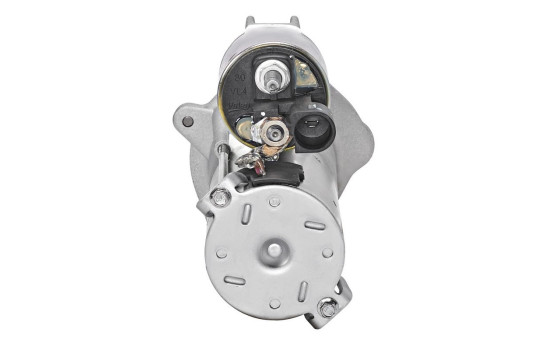 Starter REMANUFACTURED PREMIUM 458428 Valeo, Image 4