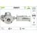 Starter REMANUFACTURED PREMIUM 458431 Valeo, Thumbnail 5