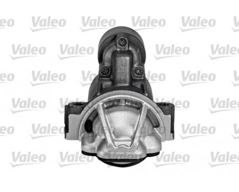 Starter REMANUFACTURED PREMIUM 458445 Valeo