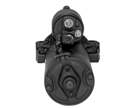 Starter REMANUFACTURED PREMIUM 458445 Valeo, Image 4